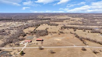 13365 County Road 3490, Ada, OK 74820