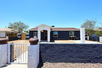 5242 S 12th Ave, Phoenix, AZ 85041