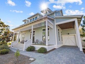 237 Cabana Trail, Santa Rosa Beach, FL 32459