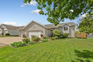 1320 18th St SE, Owatonna, MN 55060