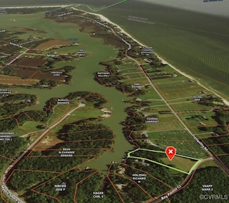lot 30 Baypointe Ct, Reedville, VA 22539