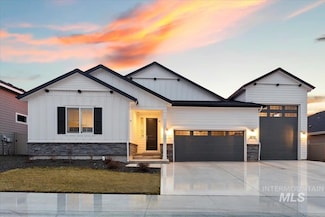 18172 N Begonia Way, Nampa, ID 83687
