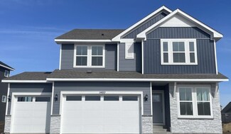7217 Large Ave NE, Otsego, MN 55301