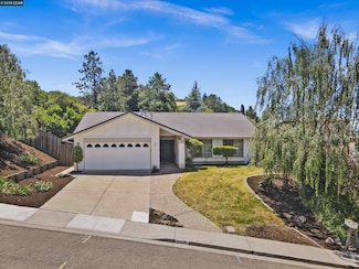 4924 Rocky Rd, El Sobrante, CA 94803