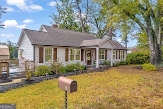 68 Hayes St, Toccoa, GA 30577