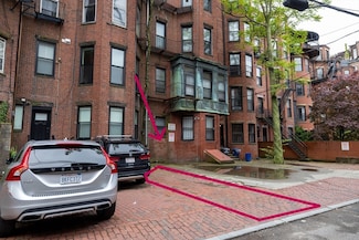 377 Commonwealth Ave, Boston, MA 02115