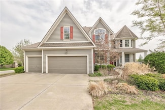 21009 W 81st Terrace, Lenexa, KS 66220