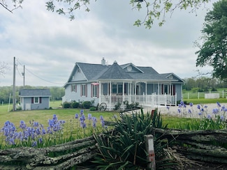 4298 Shady Grove Rd, Cabool, MO 65689