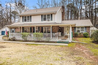 112 Christopher Ln, Stockbridge, GA 30281