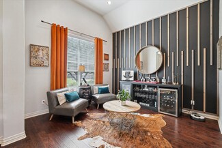 10601 Los Rios Dr, Fort Worth, TX 76179