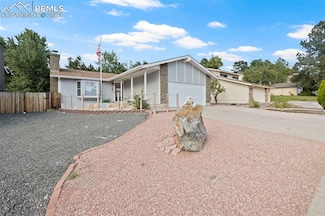 4310 S Carefree Cir, Colorado Springs, CO 80917