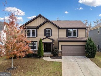 904 Berry Ct, Canton, GA 30114