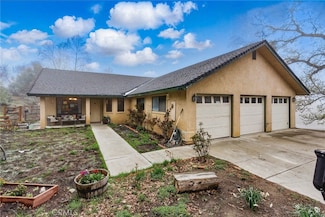 24980 Sunset Way, Tehachapi, CA 93561