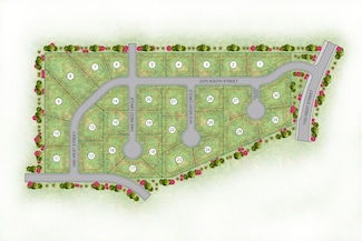 Lot # 1 Located In the Views at, Hurricane, UT 84737