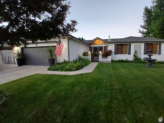 1584 Petunia Way, Sandy, UT 84092