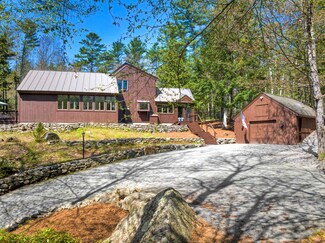 21 Bright Slope Way, Grantham, NH 03753