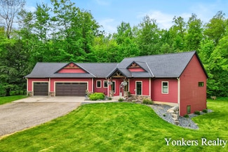 1109 Kenowa Ave SW, Byron Center, MI 49315
