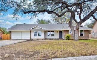 6305 Warhawk St, San Antonio, TX 78238