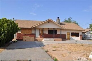 16009 Orange St, Hesperia, CA 92345