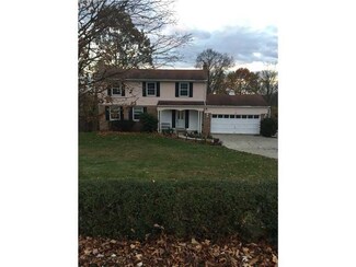 422 Christy Rd, Eighty Four, PA 15330