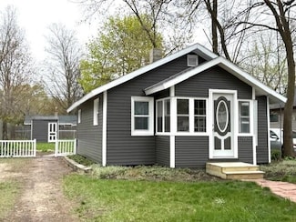 1225 Francis Ave, Muskegon, MI 49442