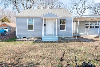 2438 N Weller Ave, Springfield, MO 65803
