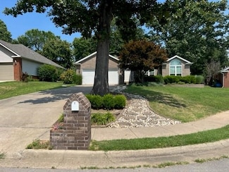 2735 Jean St, Springdale, AR 72762