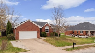 131 Meadow Dr, Sellersburg, IN 47172