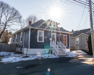 8 Adams St, Danvers, MA 01923