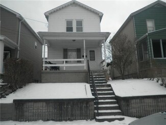 1024 Kristufek Ave, Ambridge, PA 15003