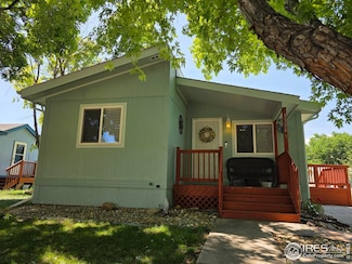 3334 Teton Unit 364, Longmont, CO 80504