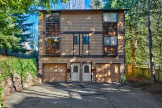 19222 17th Ave NW, Shoreline, WA 98177