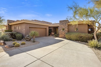 10821 E Tusayan Trail, Scottsdale, AZ 85255