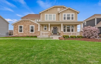 4351 Rudyard Kipling Rd, Elgin, IL 60124