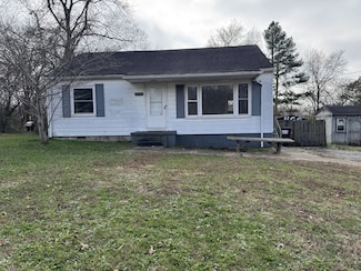 706 Monroe St, Clarksville, TN 37040