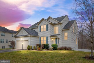 618 Village Pkwy, Fredericksburg, VA 22406