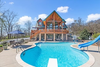 2831 Eastover Rd, Watertown, TN 37184