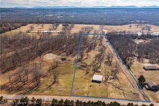 TBD Howard Hill (Tract 1), Fort Smith, AR 72916