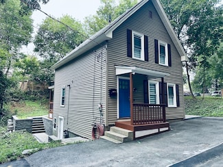 112 Hazel St, Fitchburg, MA 01420