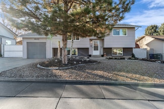 3622 S Chatterleigh Rd, West Valley City, UT 84128