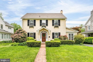 124 Poplar Ave, Wayne, PA 19087