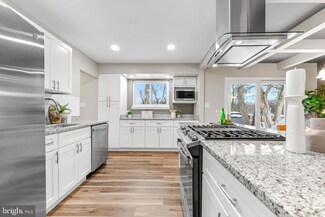 3813 Washington Ave, Windsor Mill, MD 21244