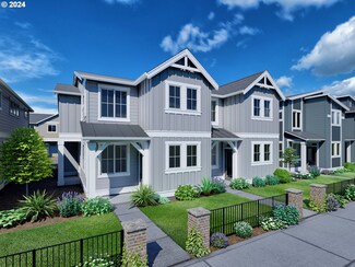 7803 SE Vermont St, Hillsboro, OR 97123