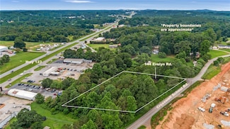 144 Evelyn Rd, Easley, SC 29640