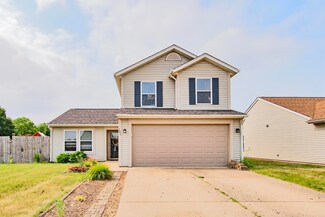 101 Leora Ln, Lafayette, IN 47909