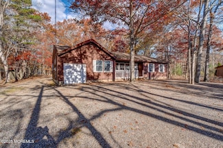 257 Frog Pond Rd, Little Egg Harbor Township, NJ 08087