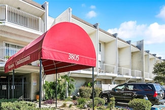 3805 Houma Blvd Unit A121, Metairie, LA 70006