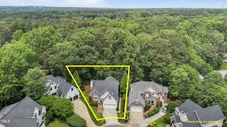 6728 Pointe Vista Cir, Raleigh, NC 27615