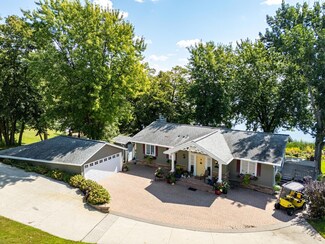 14127 Maple Inn Rd SE, Mentor, MN 56736