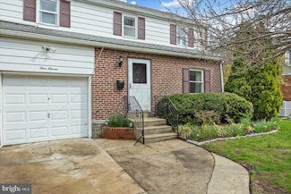 411 Lynbrooke Rd, Springfield, PA 19064